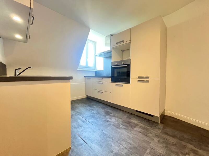 Maison à louer, 50m², METZ