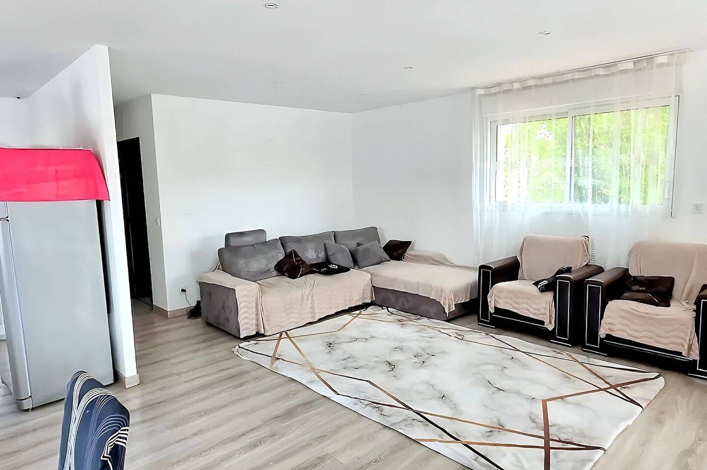 Maison à vendre, 130m², DOLE