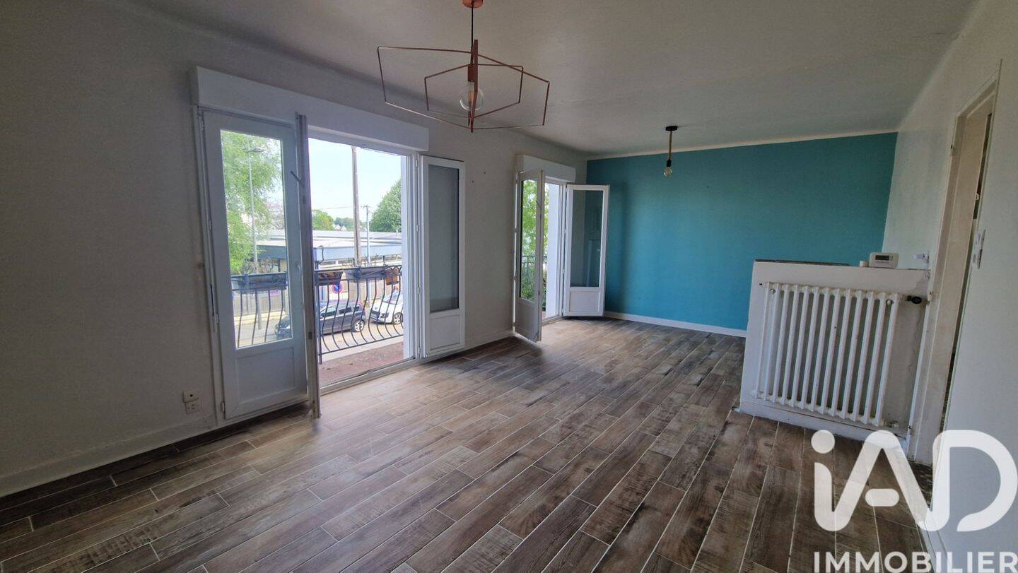 Maison à vendre, 104m², QUIMPER