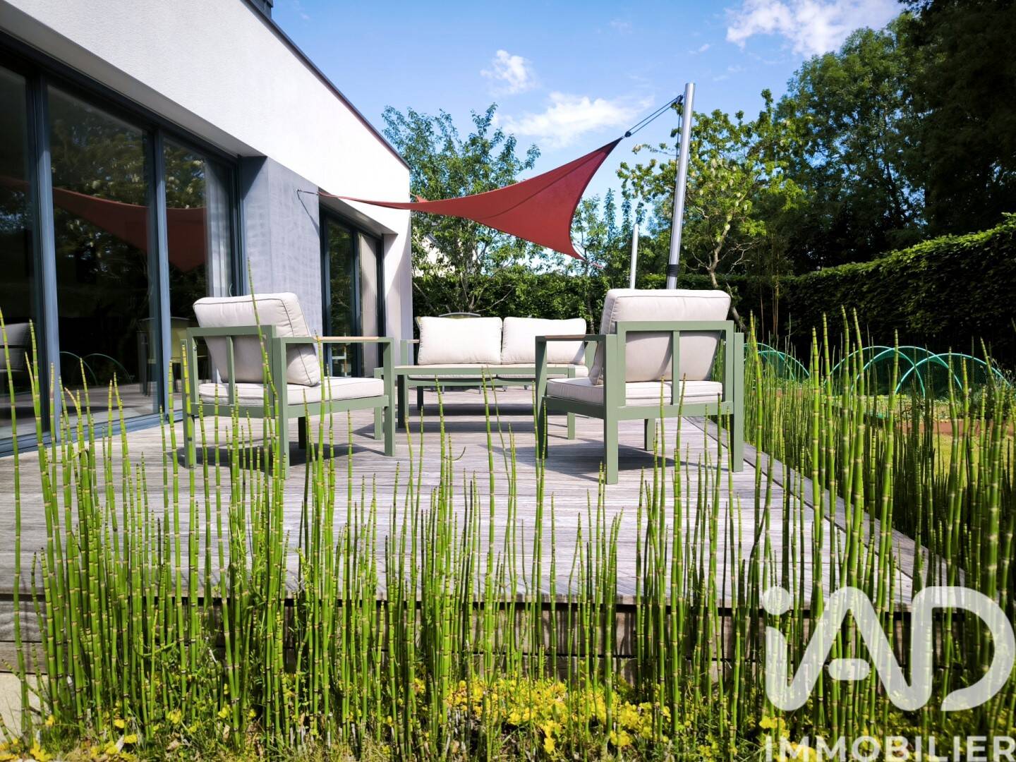 Maison à vendre, 150m², VANNES