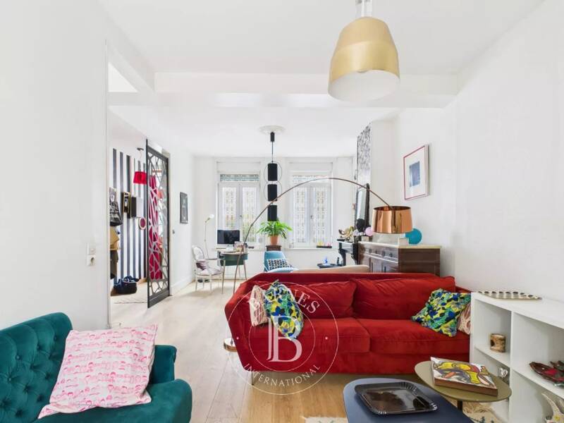 Maison à vendre, 134m², LILLE