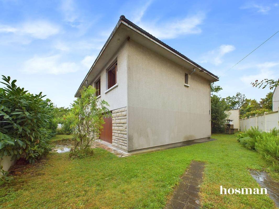 Maison à vendre, 218m², MONTREUIL