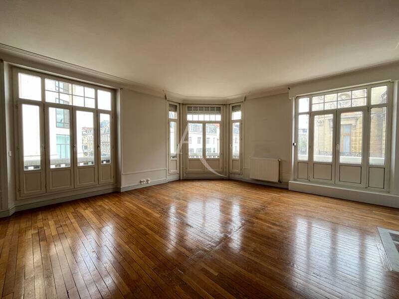 Maison à louer, 116m², REIMS