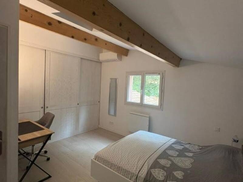 Maison à louer, 12m², ROQUEFORT LES PINS