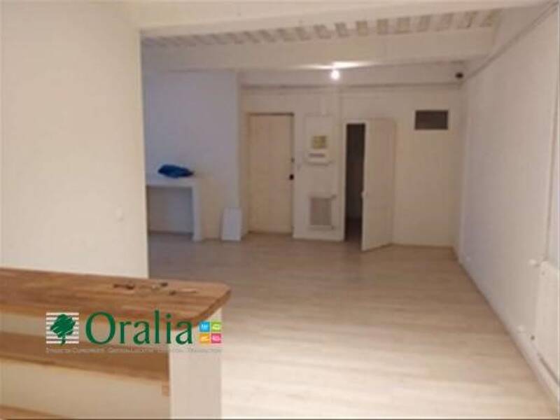 Maison à louer, 78m², LYON 2E