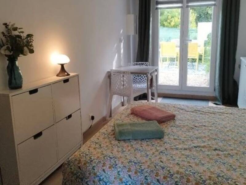 Maison à louer, 18m², SAINTE EULALIE