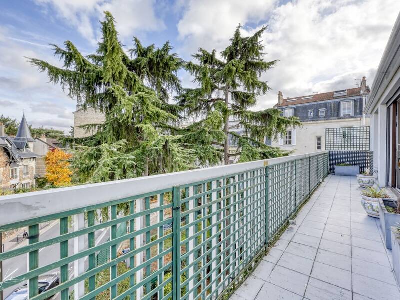 Maison à vendre, 87m², BOULOGNE BILLANCOURT