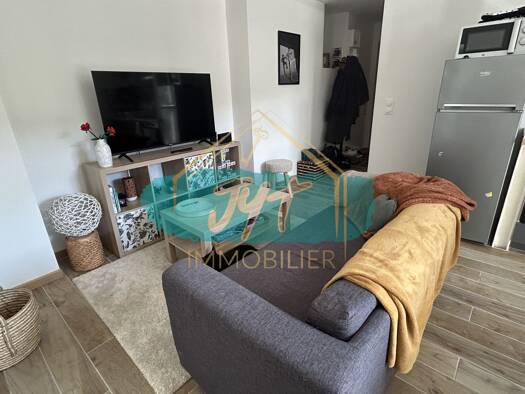 Appartement à louer 803 € 2 pièces 1 chambre 34,67 m² dès le 31/08/2026 Louvres 95380