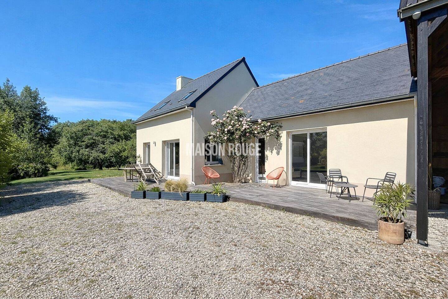 Maison à vendre, 80m², SAINT BRIAC SUR MER