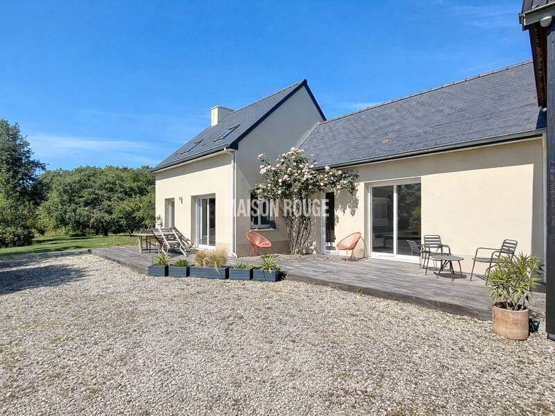 Maison à vendre, 80m², SAINT BRIAC SUR MER