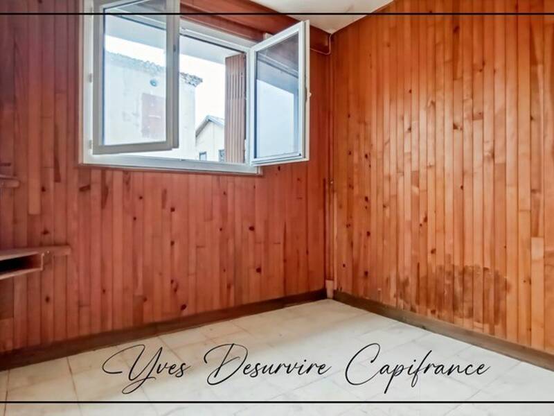 Maison à vendre, 100m², SOS