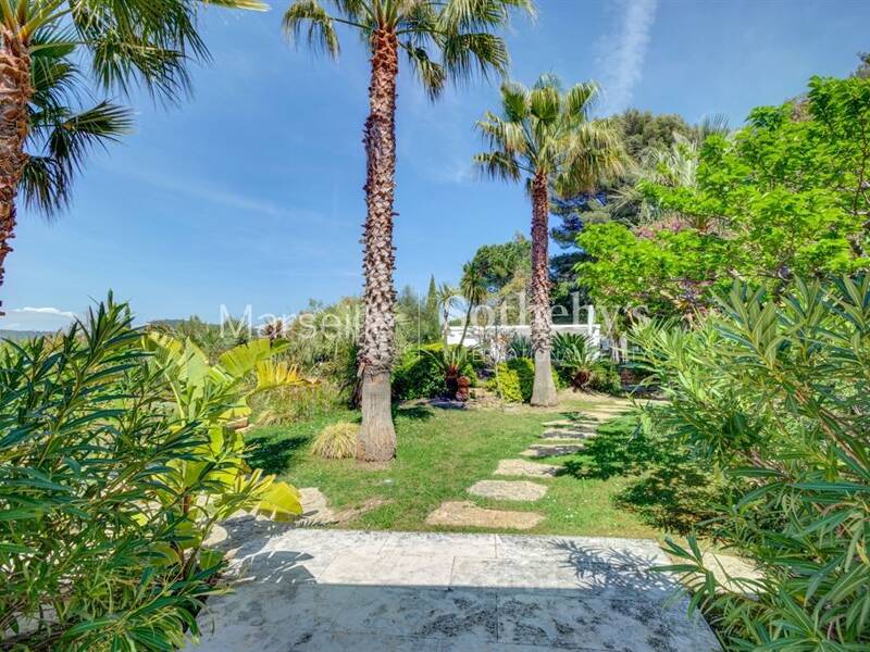 Maison à vendre, 470m², CASSIS