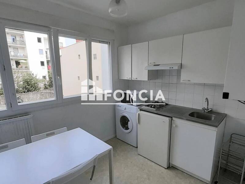 Maison à vendre, 31m², CLERMONT FERRAND