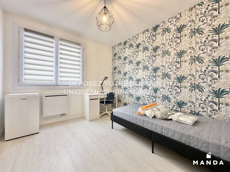 Maison à louer, 0m², CRETEIL