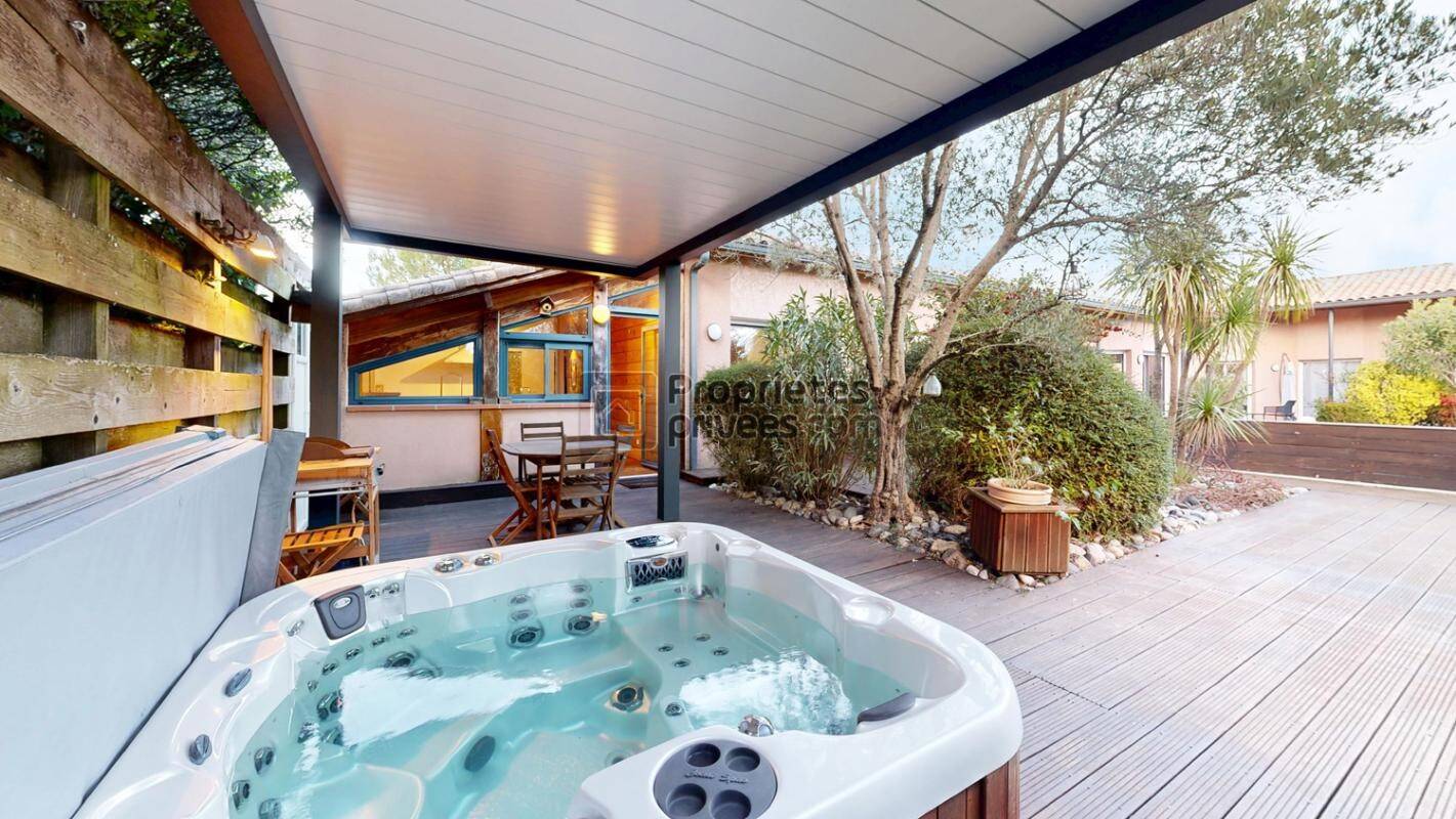 Maison à vendre, 258m², VIGOULET AUZIL