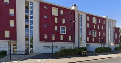 Appartement à louer 765 € 4 pièces 3 chambres 76 m² 1er étage Centre Ville-Chavanne-Hypercentre Saint-Chamond 42400