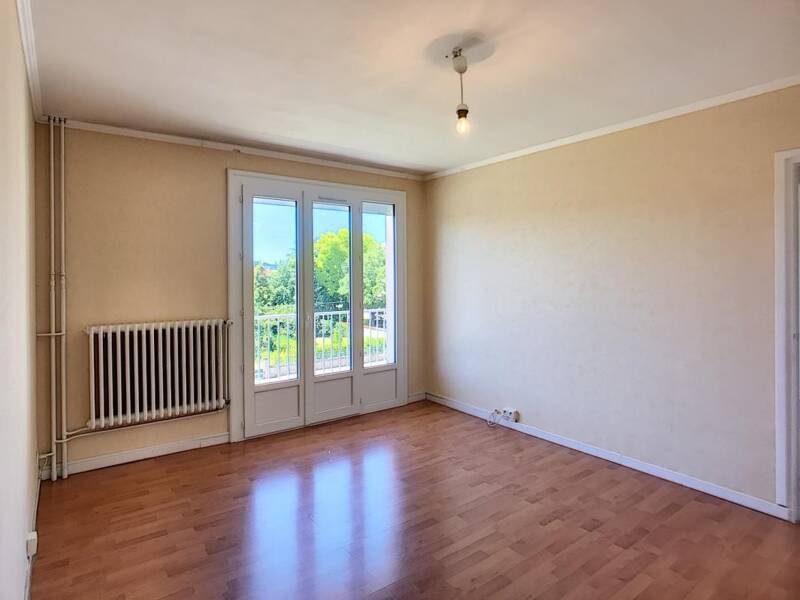 Maison à louer, 42m², RIORGES