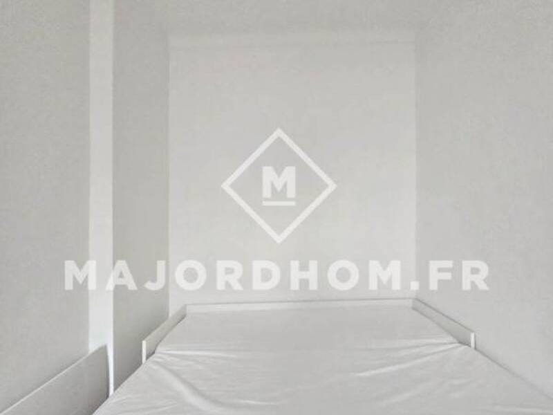 Maison à louer, 17m², MARSEILLE 4E