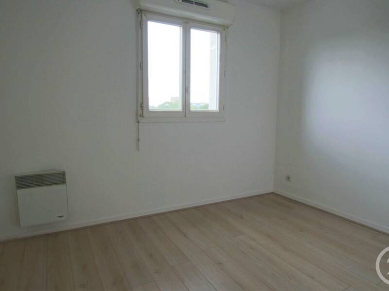 Maison à louer, 47m², TRAPPES