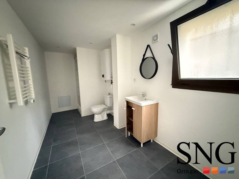 Maison à louer, 70m², MAZAMET