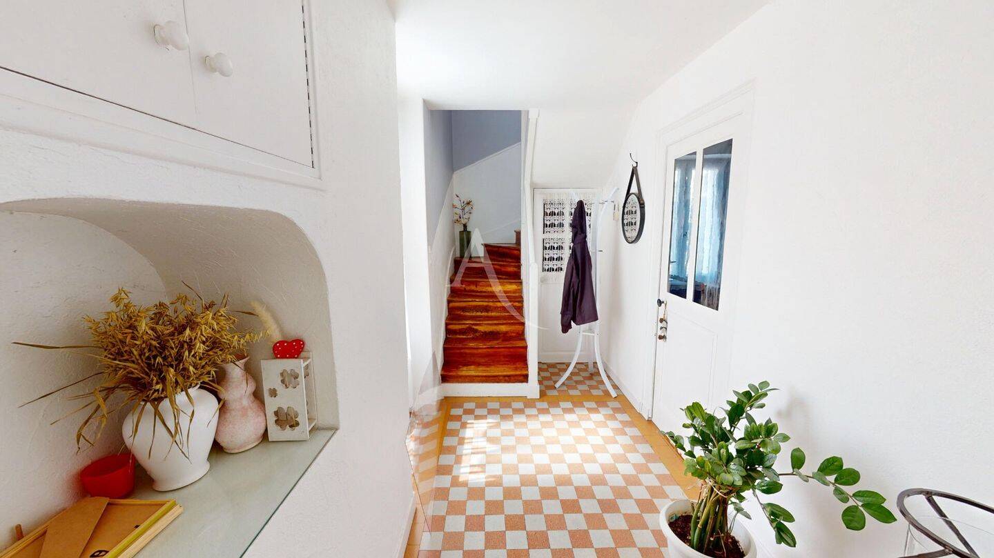 Maison à vendre, 146m², POITIERS