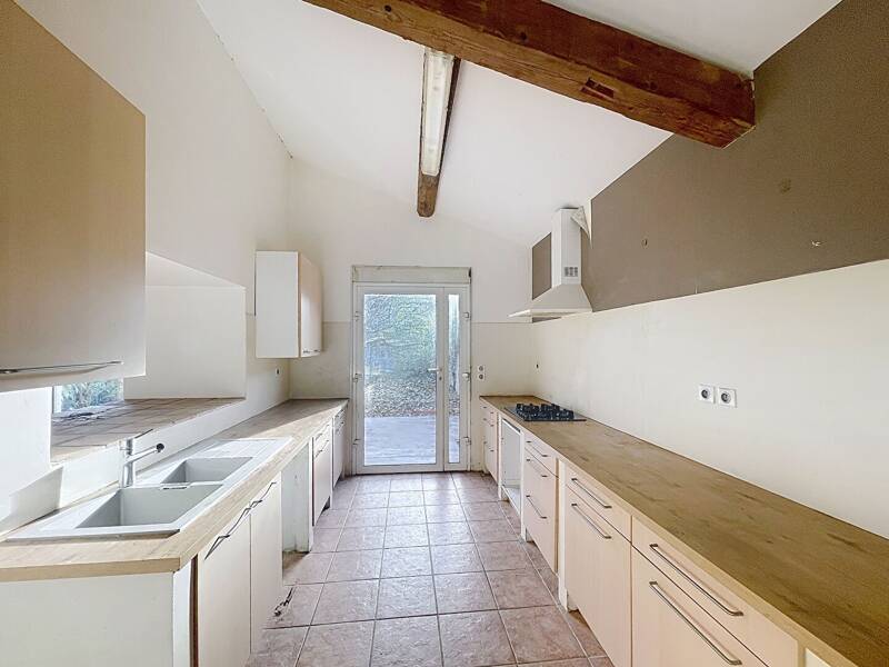 Maison à louer, 140m², TOULOUSE