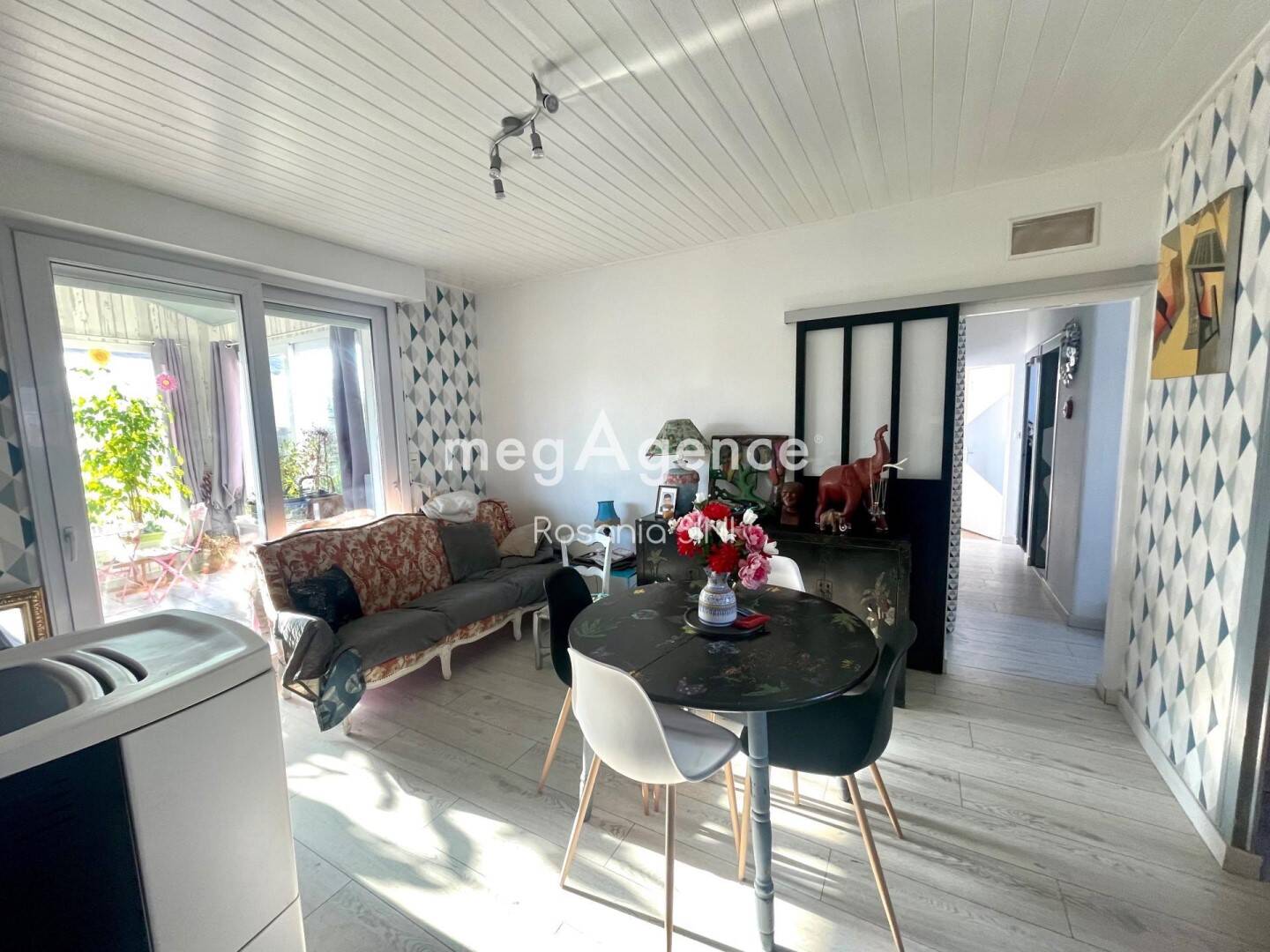 Maison à vendre, 89m², TALMONT SAINT HILAIRE