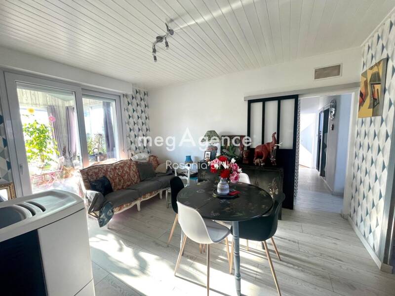 Maison à vendre, 89m², TALMONT SAINT HILAIRE