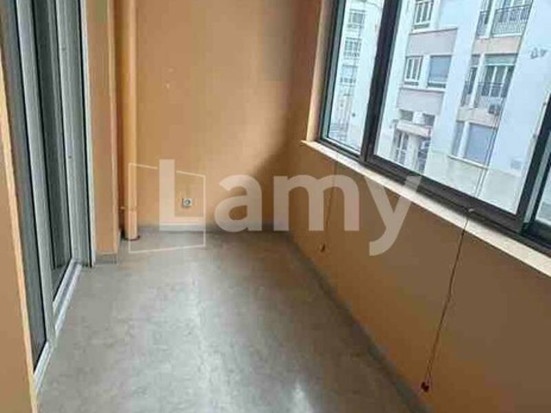 Maison à louer, 76m², LYON 3E