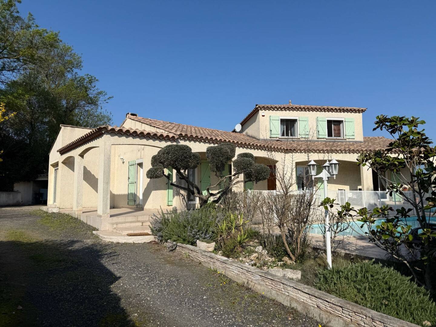 Maison à vendre, 167m², MONTAGNAC