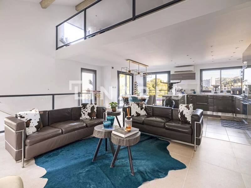 Maison à vendre, 160m², MARSEILLE 9E
