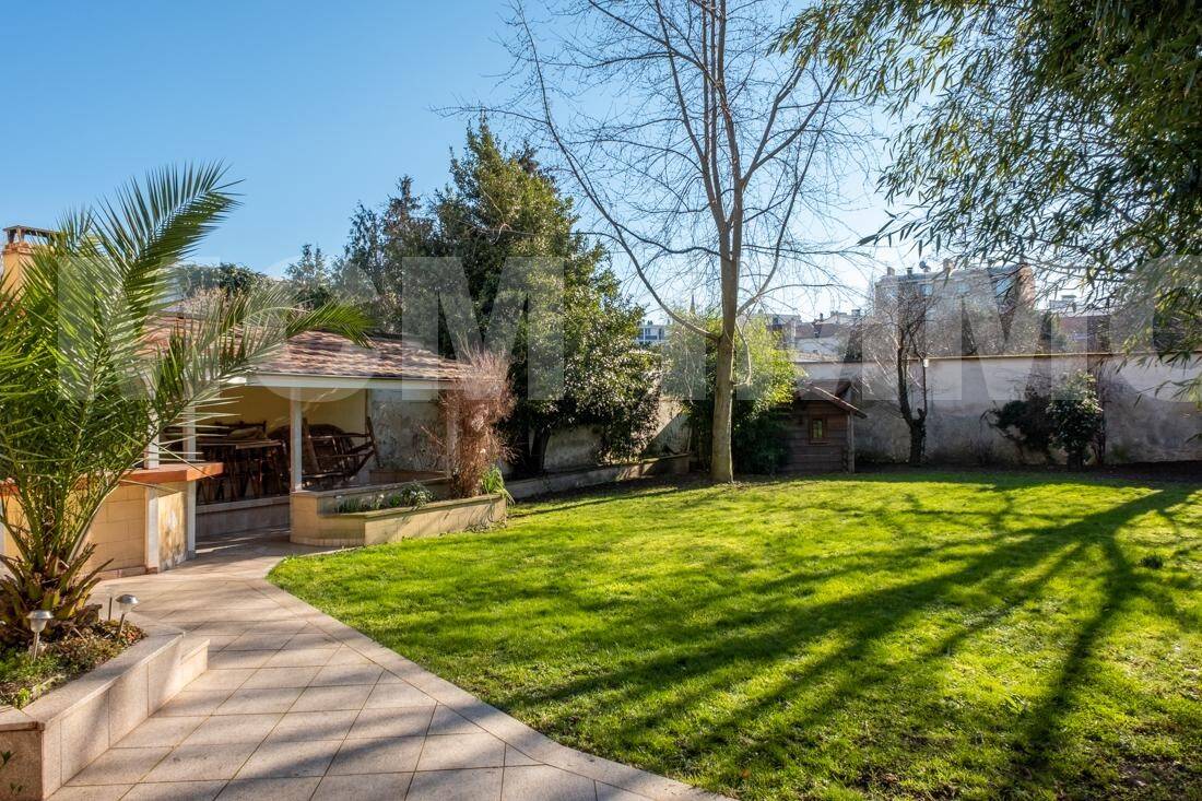 Maison à vendre, 180m², MONTREUIL