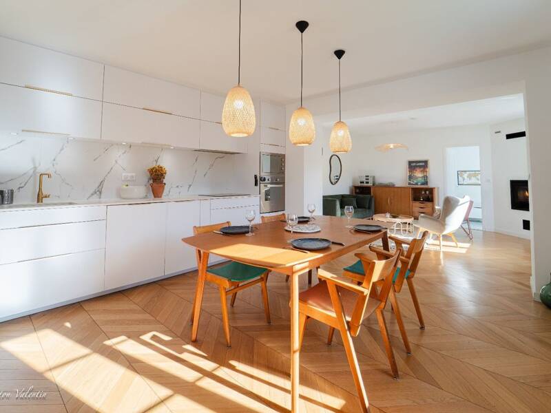 Maison à vendre, 132m², MONT DE MARSAN