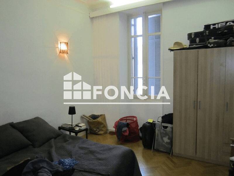 Maison à louer, 72m², MARSEILLE 7E