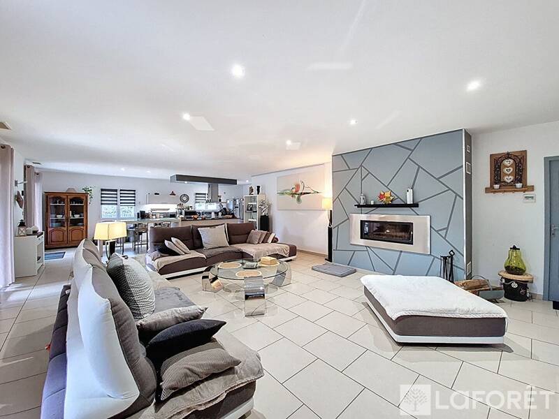 Maison à vendre, 180m², BEZIERS