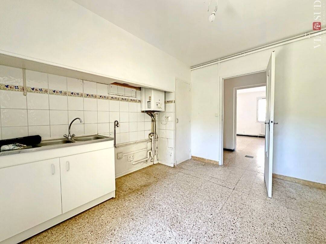 Maison à louer, 69m², BEZIERS