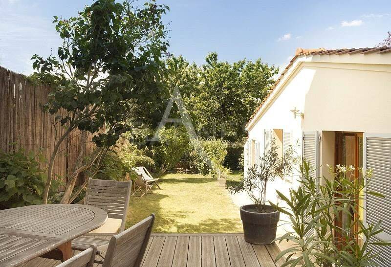 Maison à louer, 146m², RUEIL MALMAISON