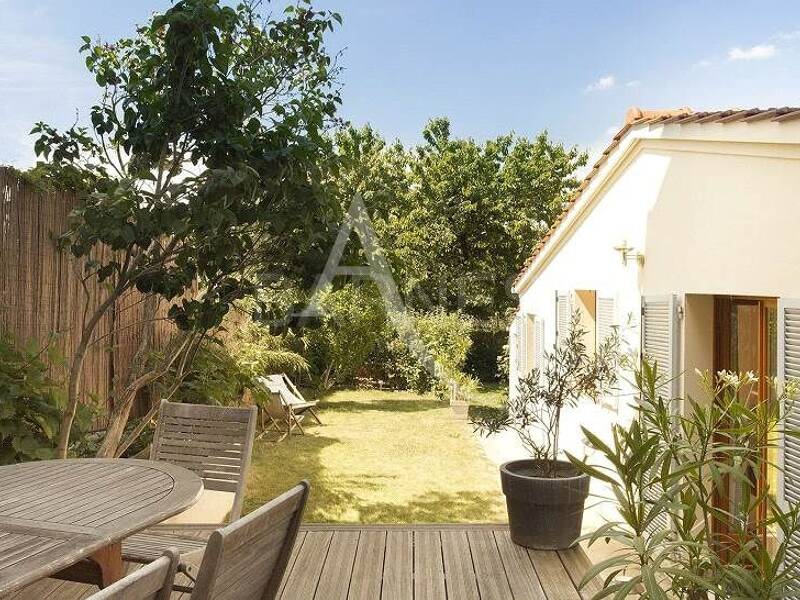 Maison à louer, 146m², RUEIL MALMAISON