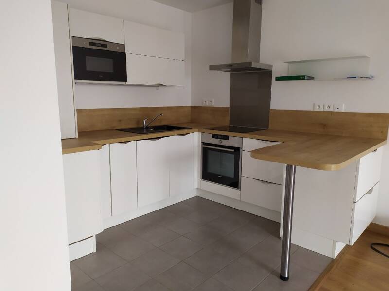 Maison à louer, 42m², HAUBOURDIN