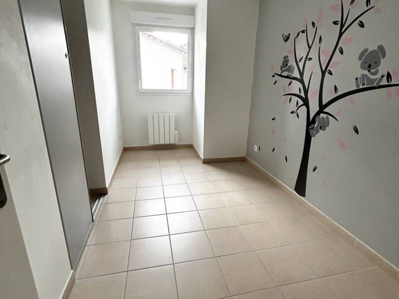 Maison à louer, 73m², SURY LE COMTAL