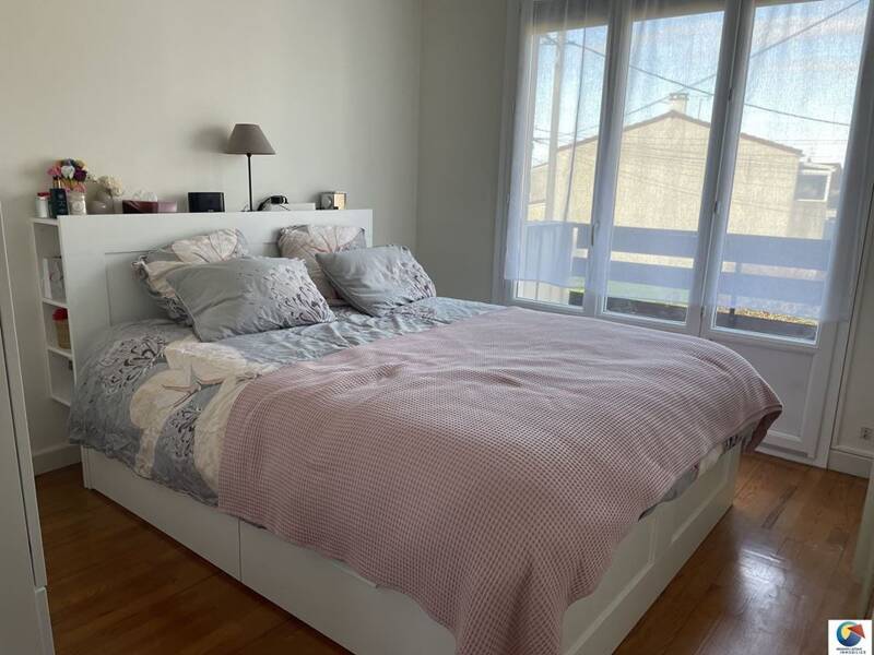 Maison à vendre, 86m², HEYRIEUX