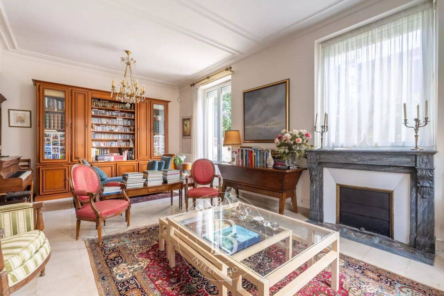 Maison à vendre, 235m², VERSAILLES