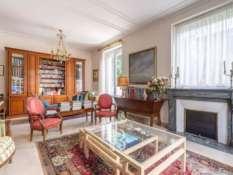 Maison à vendre, 235m², VERSAILLES