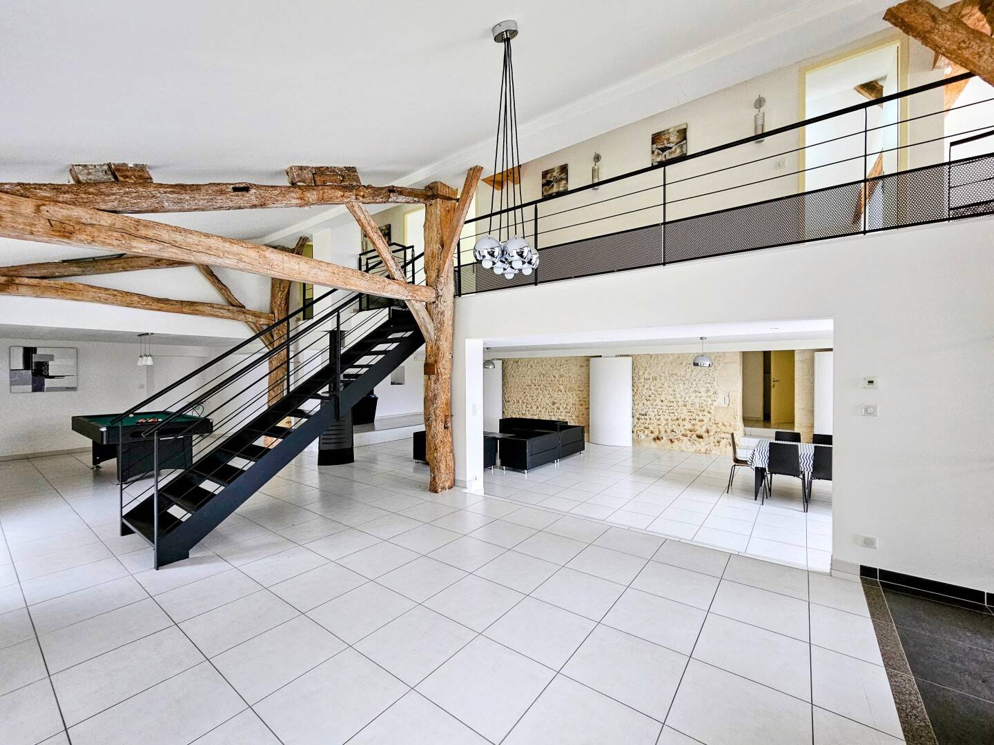 Maison à vendre, 330m², ROCHEFORT