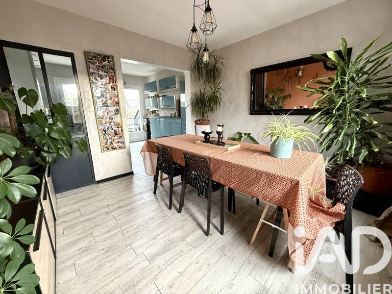 Maison à vendre, 150m², ANGERS