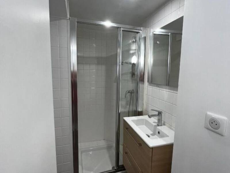 Maison à louer, 28m², LE MESNIL SAINT DENIS