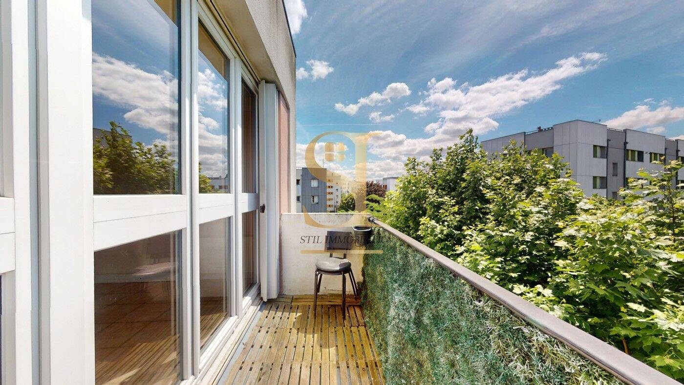 Maison à vendre, 64m², CORBEIL ESSONNES