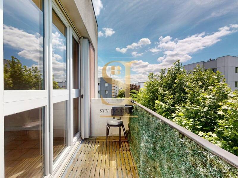Maison à vendre, 64m², CORBEIL ESSONNES