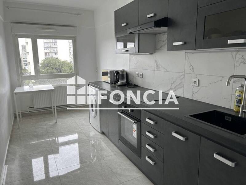 Maison à louer, 66m², REIMS