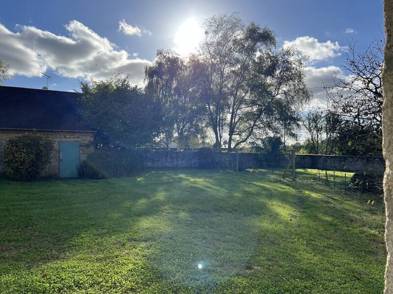 Maison à vendre, 160m², SARTHE